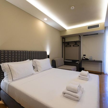 Vlorë Green Boutique Hotel מראה חיצוני תמונה