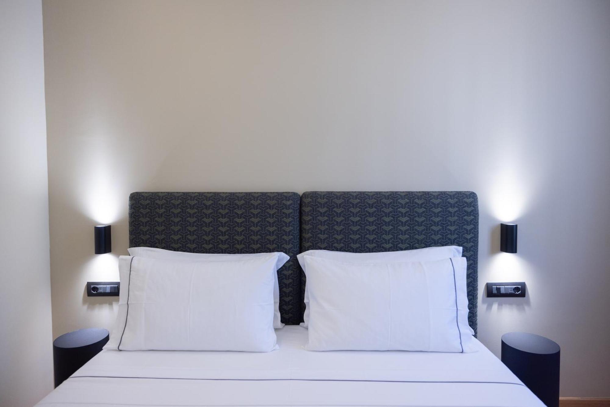Vlorë Green Boutique Hotel מראה חיצוני תמונה