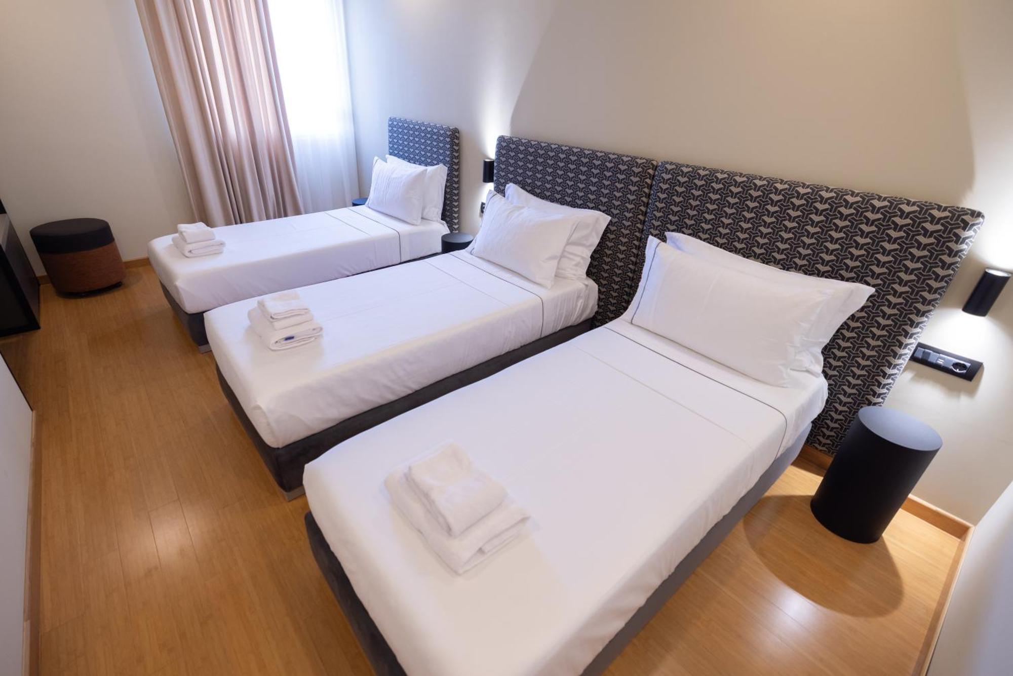 Vlorë Green Boutique Hotel מראה חיצוני תמונה