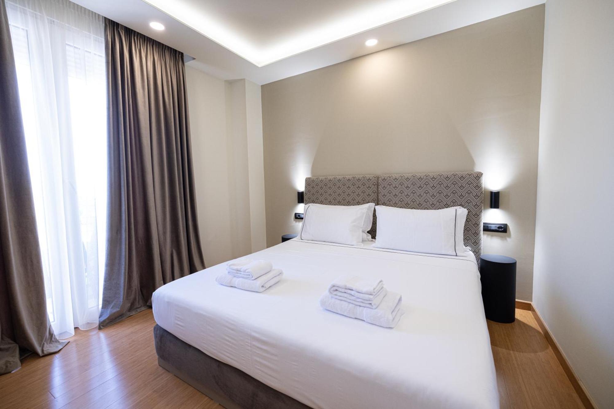 Vlorë Green Boutique Hotel מראה חיצוני תמונה