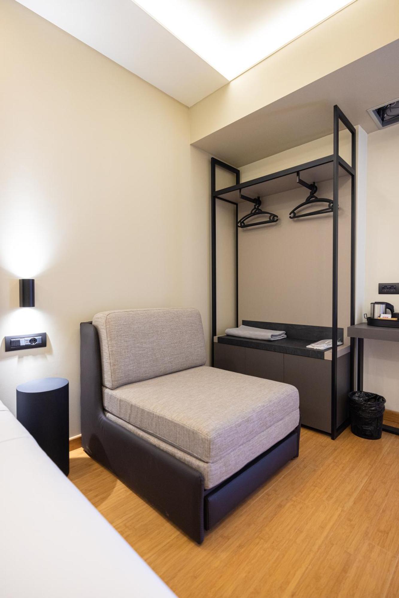 Vlorë Green Boutique Hotel מראה חיצוני תמונה