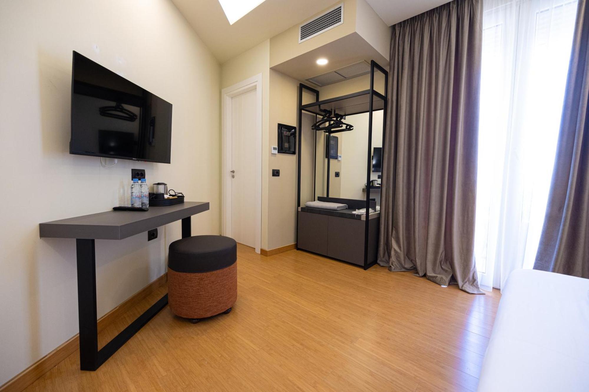 Vlorë Green Boutique Hotel מראה חיצוני תמונה