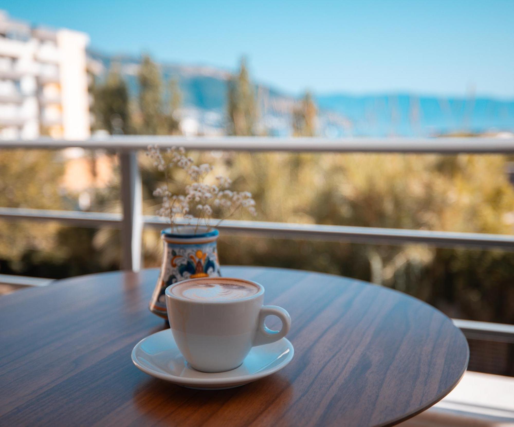 Vlorë Green Boutique Hotel מראה חיצוני תמונה