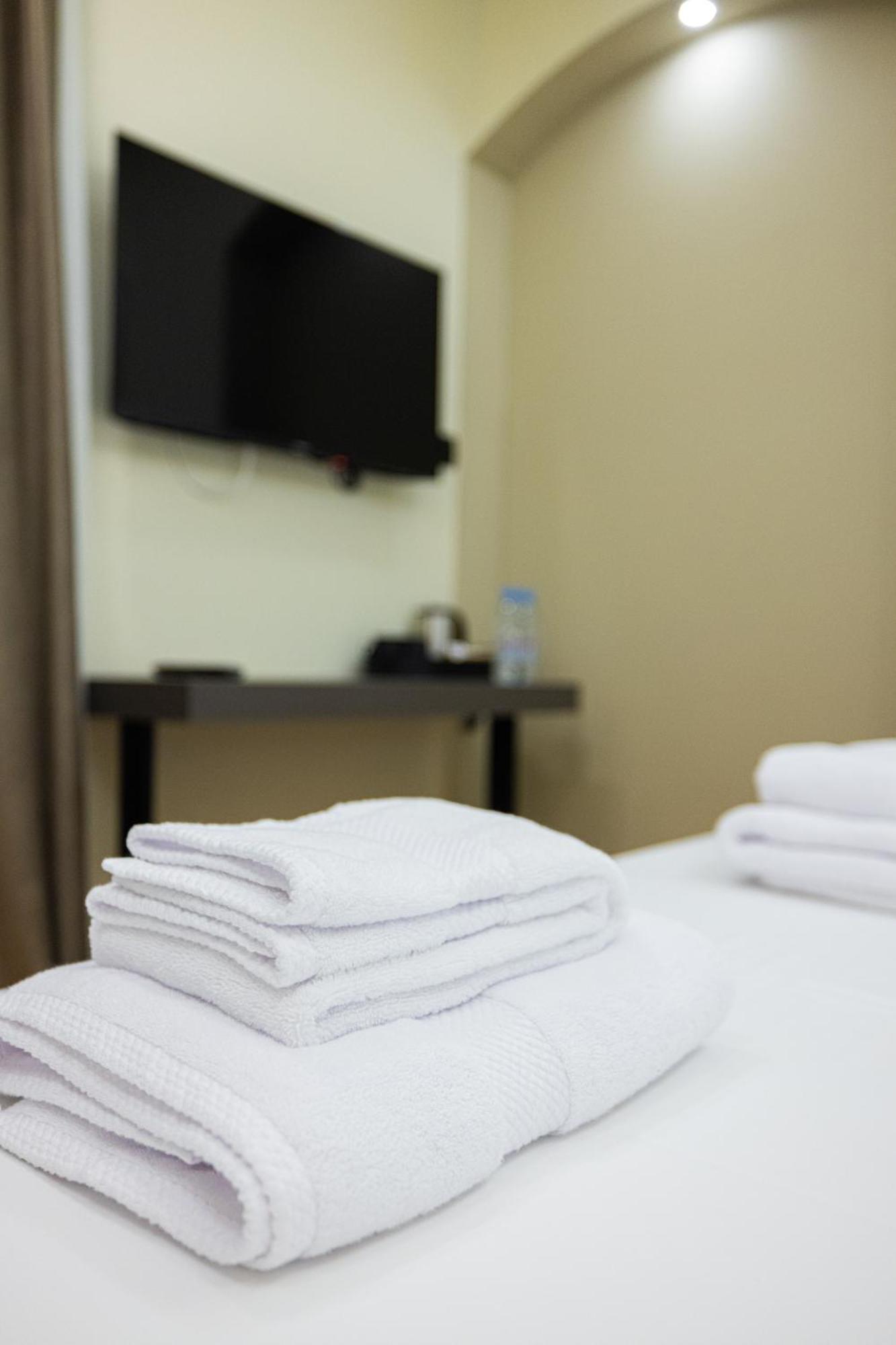 Vlorë Green Boutique Hotel מראה חיצוני תמונה