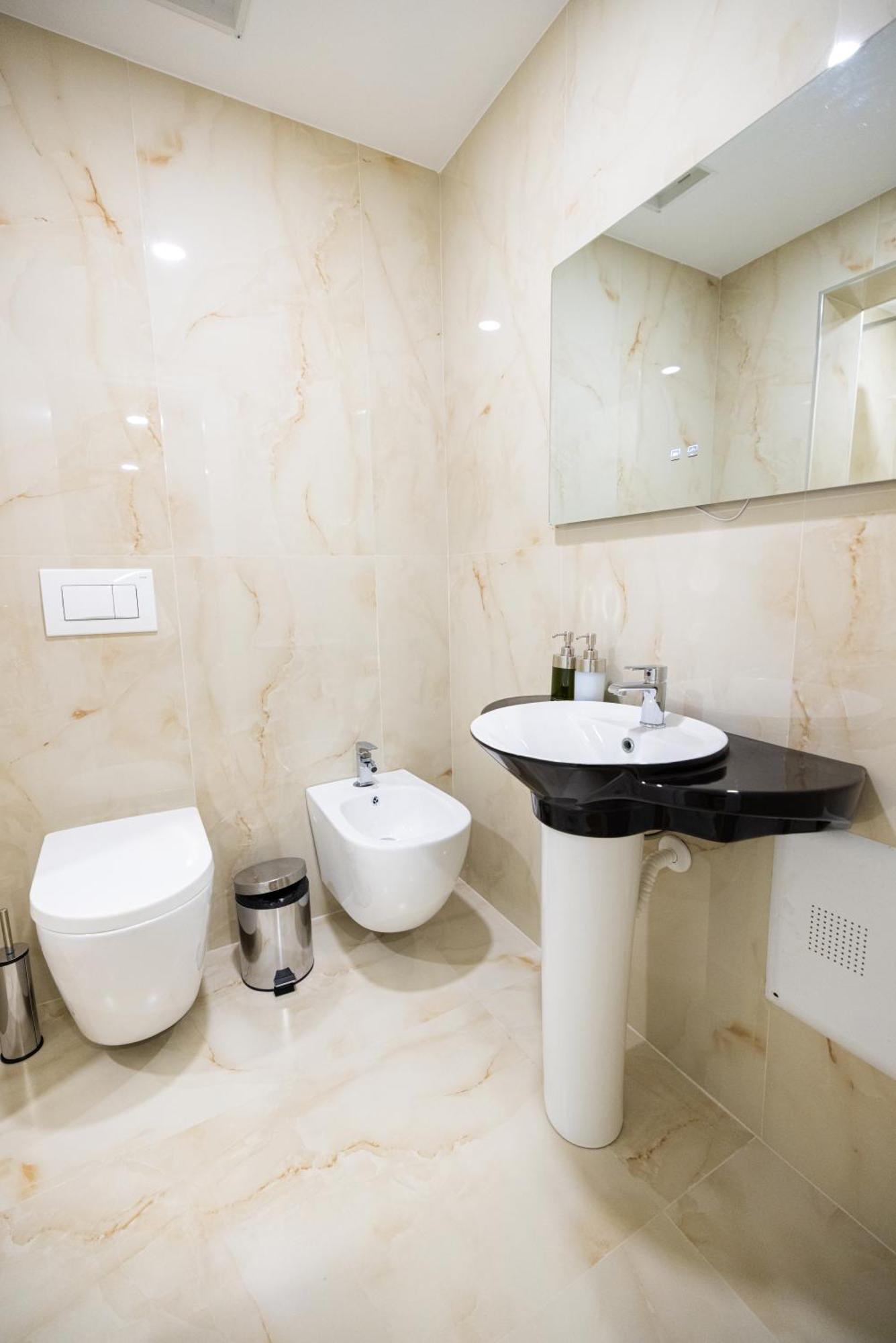 Vlorë Green Boutique Hotel מראה חיצוני תמונה
