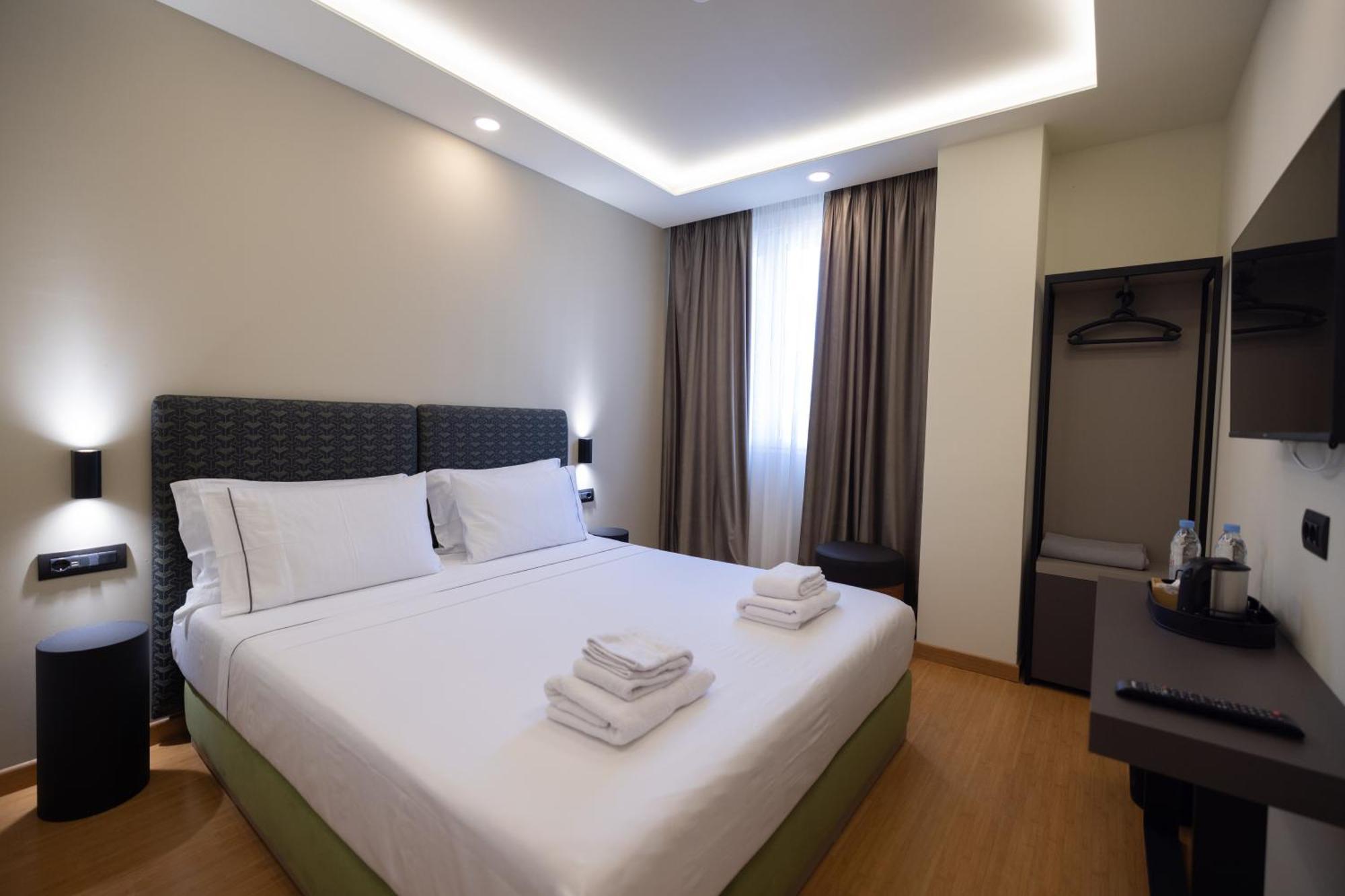Vlorë Green Boutique Hotel מראה חיצוני תמונה