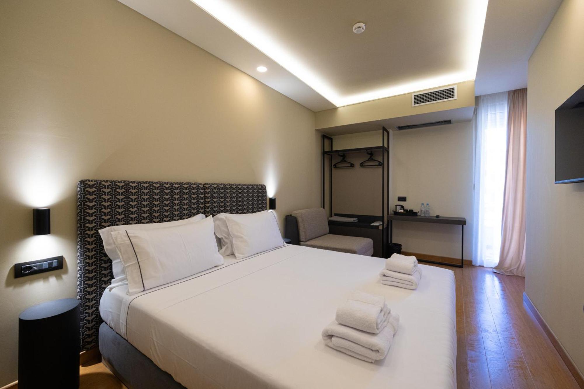 Vlorë Green Boutique Hotel מראה חיצוני תמונה