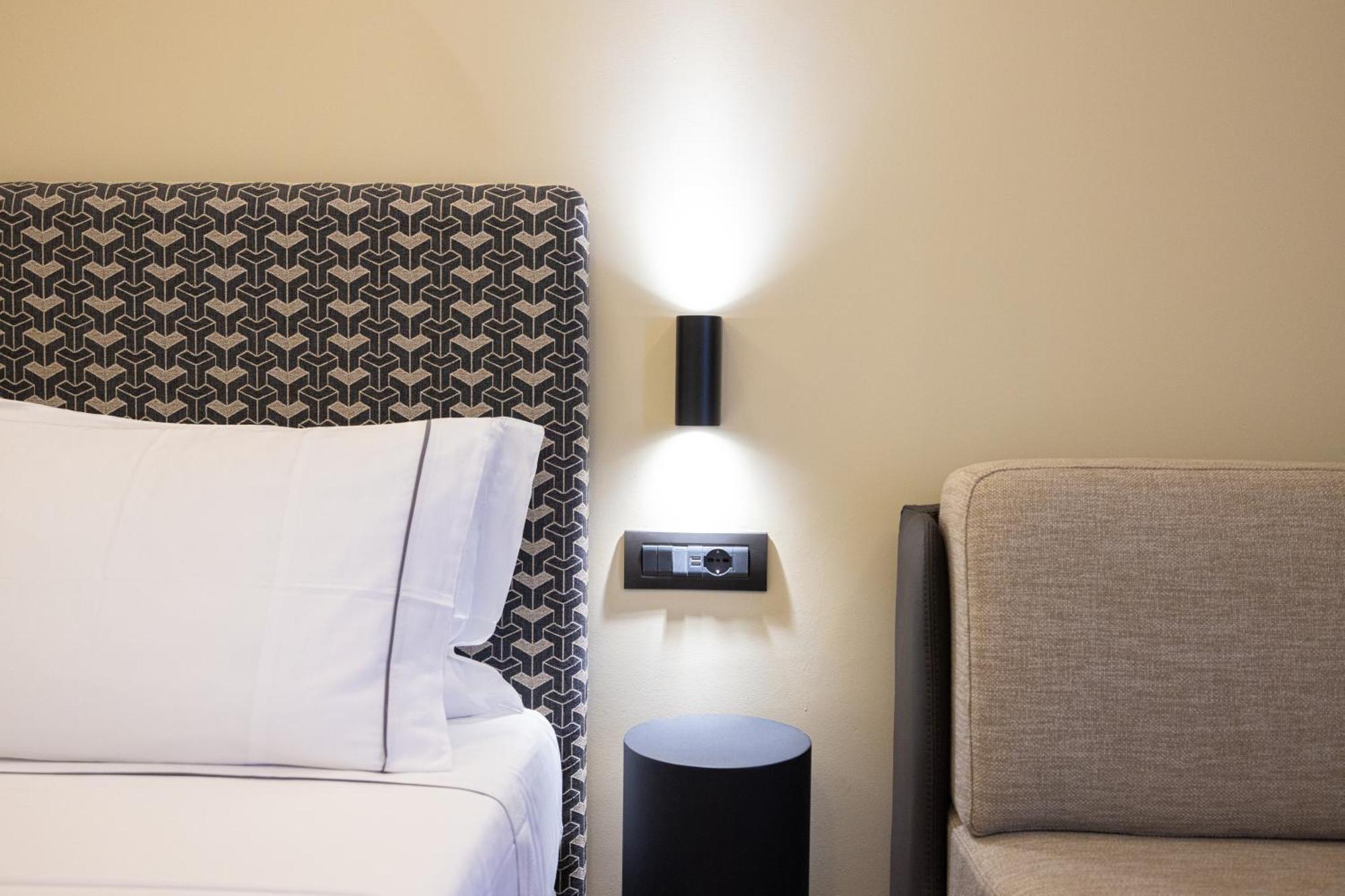 Vlorë Green Boutique Hotel מראה חיצוני תמונה